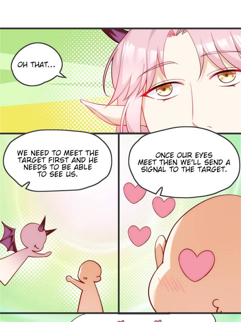 My Lackadaisical Overlord Chapter 20 27
